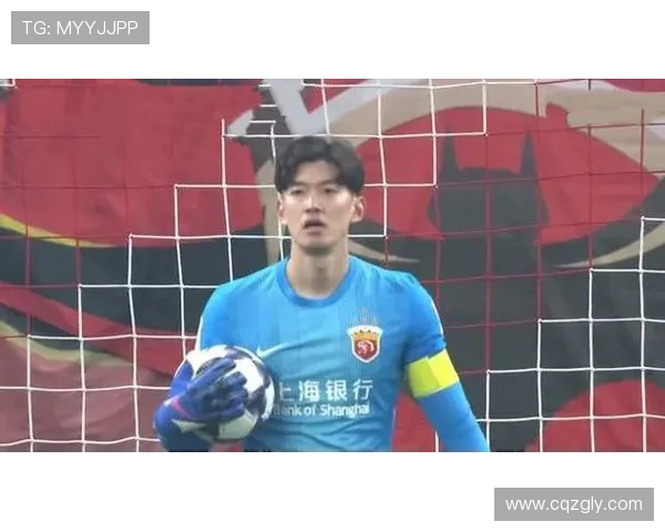 颜骏凌十扑救力保海港零封蔚山